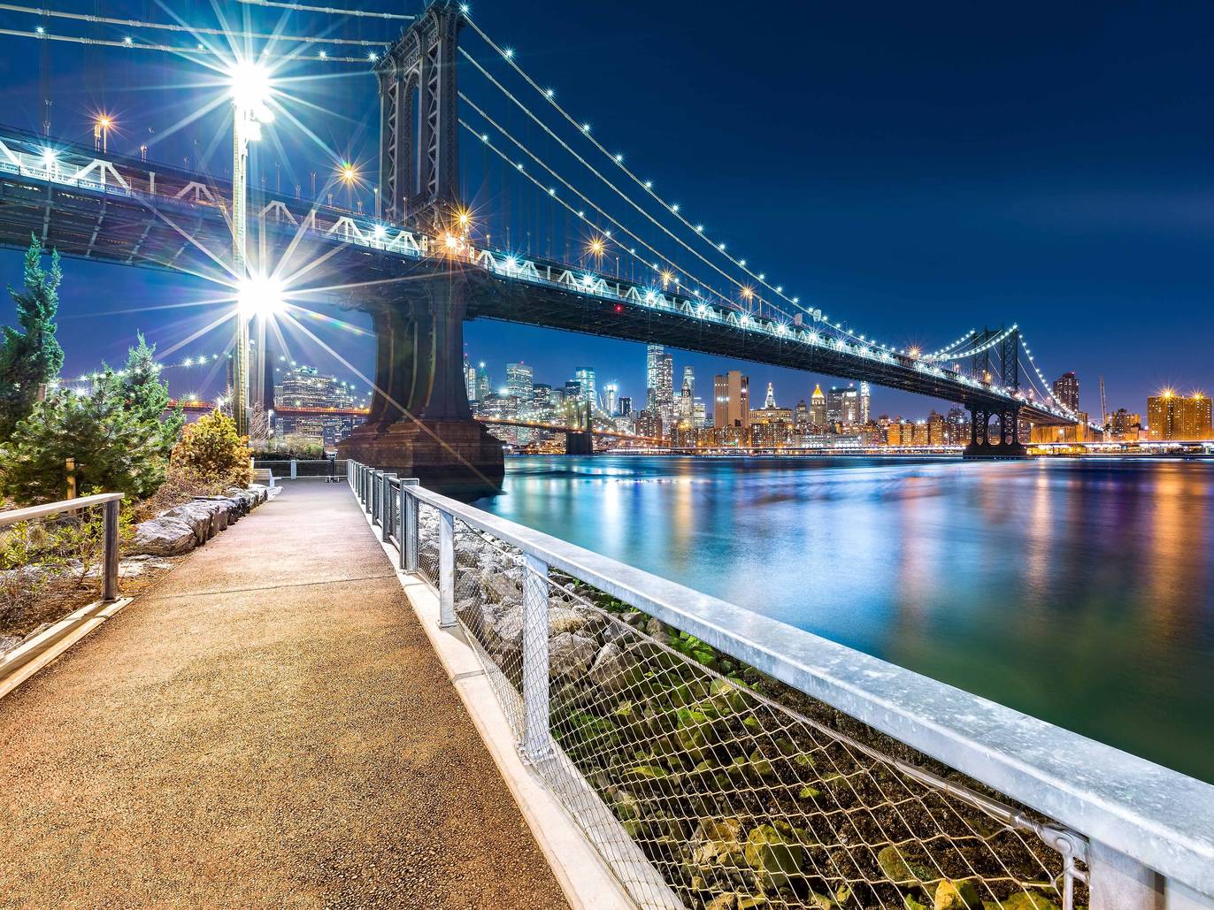 The Best Spots for Takeout Picnics Near Time Out Market New York