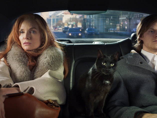 New York Film Festival unveils this year’s lineup New York Film Festival unveils this year’s lineup