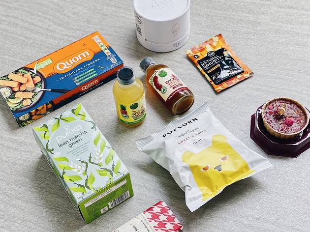 ERL Vegan Marketplace ERL Vegan Marketplace