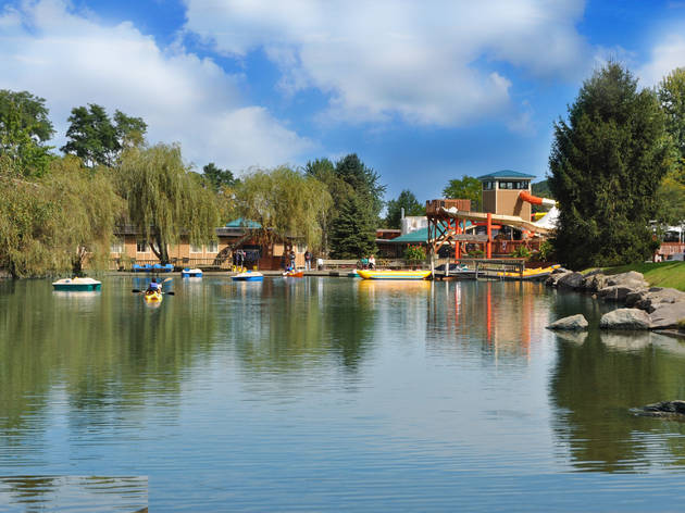 Rocking Horse Ranch