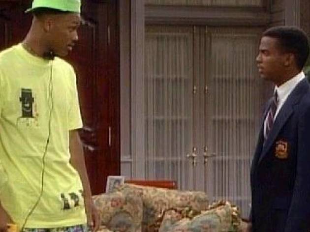 Torna 'El Príncipe de Bel-Air' però ara en versió... drama! Foto: 'El Príncipe de Bel-Air'