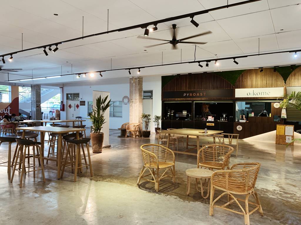 Redhill Guide Things to Do, Eat, Drink and Shop