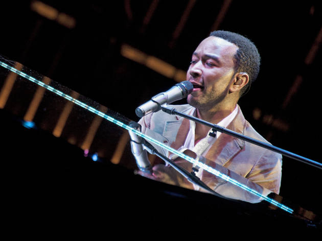 John Legend John Legend