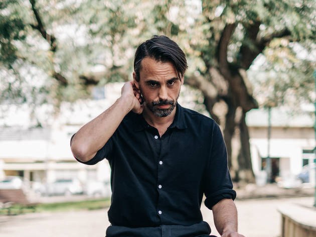 André Henriques Música, Indie-rock, Linda Martini, André Henriques