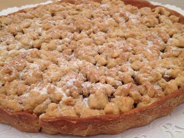 Foto: Amaranto Bakery