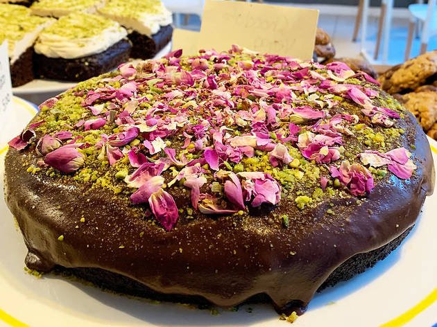 Foto: Cake Man Bakery