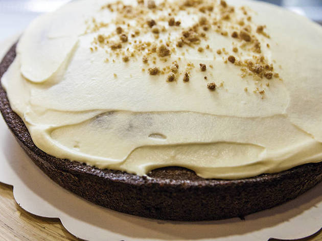 Foto: Tarta del Norte
