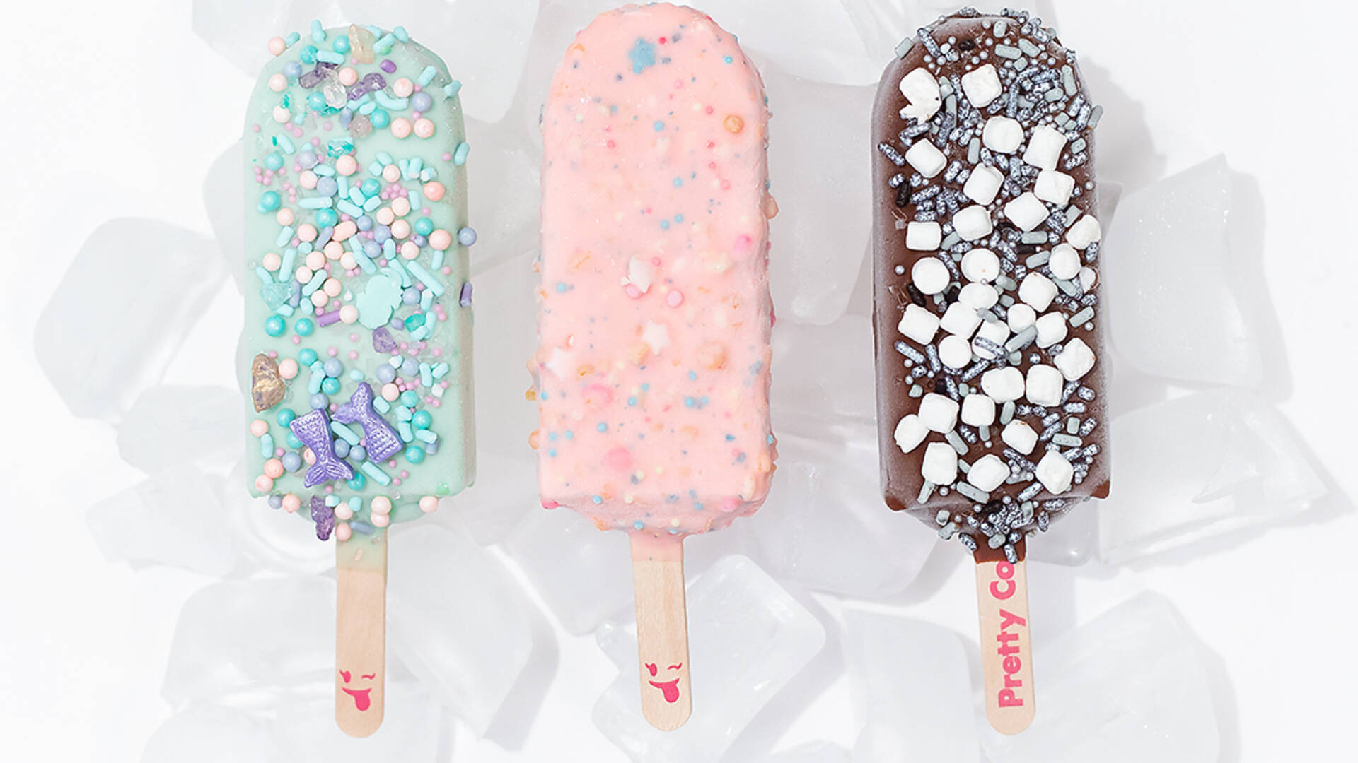 Pusheen + Pretty Cool Ice Cream pop-up | Things to do in Chicago