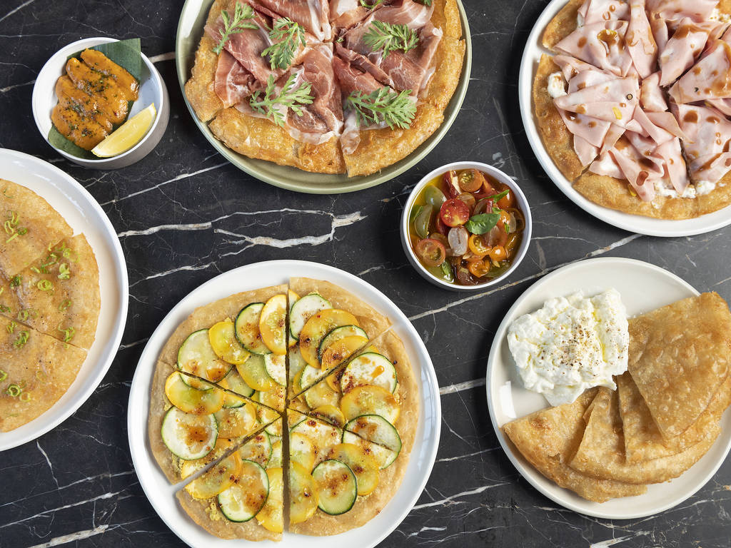 The 9 best restaurants open on Christmas Eve and Day in NYC