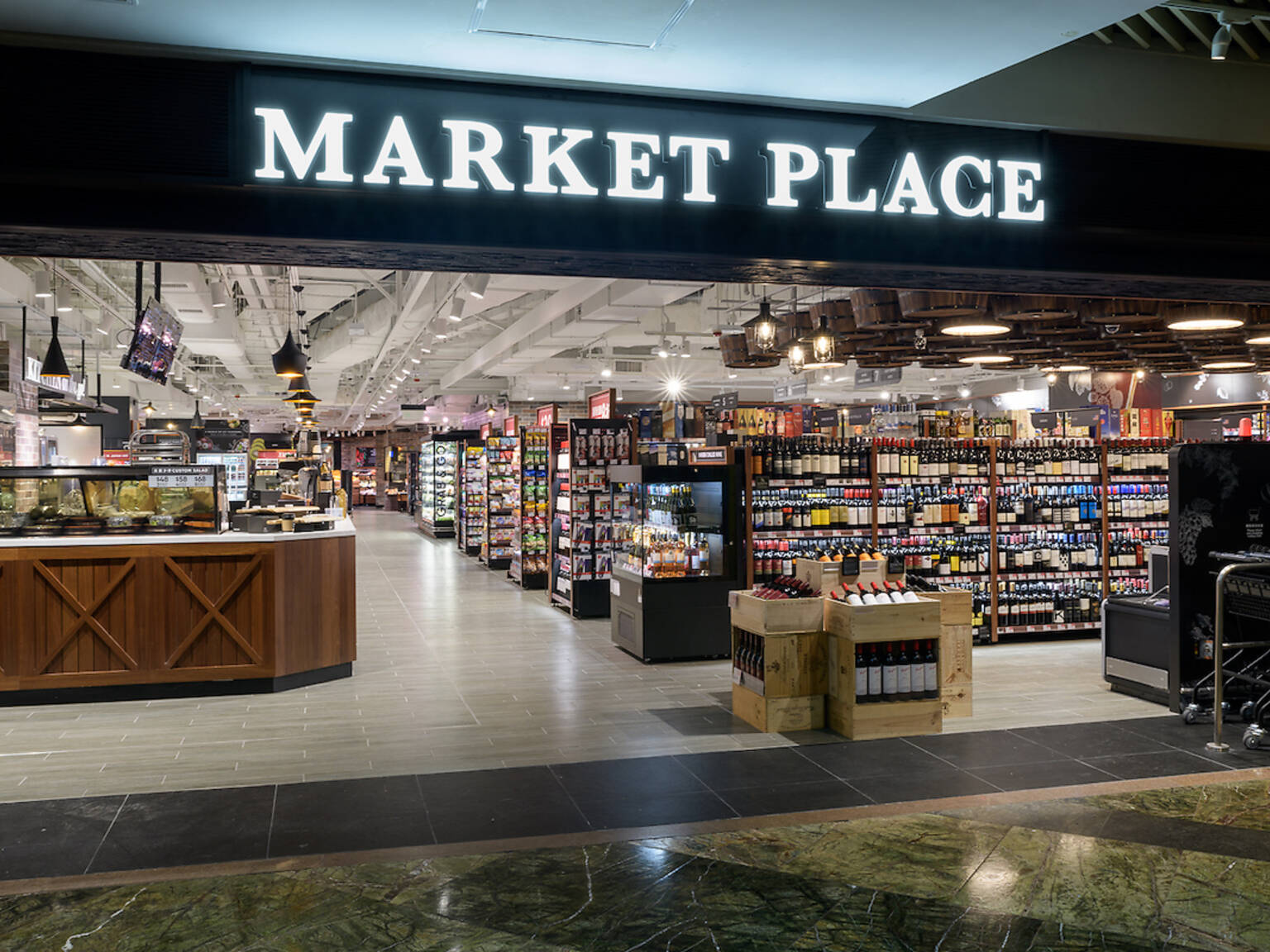 Best Hong Kong supermarkets that deliver to your home