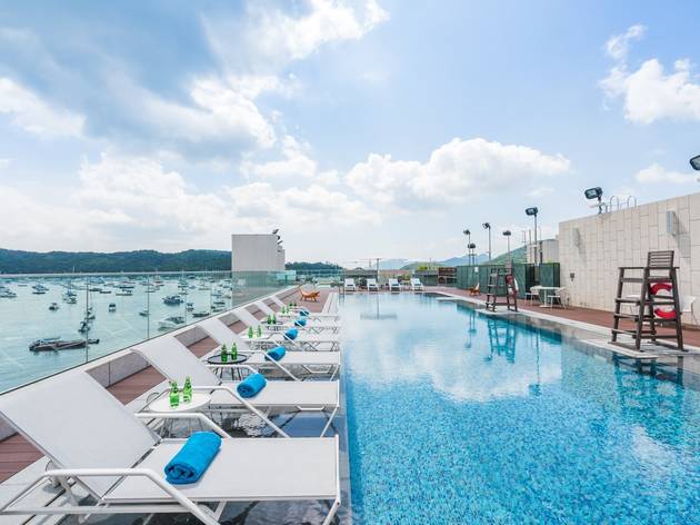 10 Beachside hotels in Hong Kong for coastal escapes 10 Beachside hotels in Hong Kong for coastal escapes