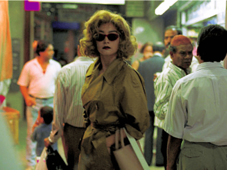 chungking express movie