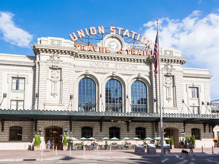 Union Station