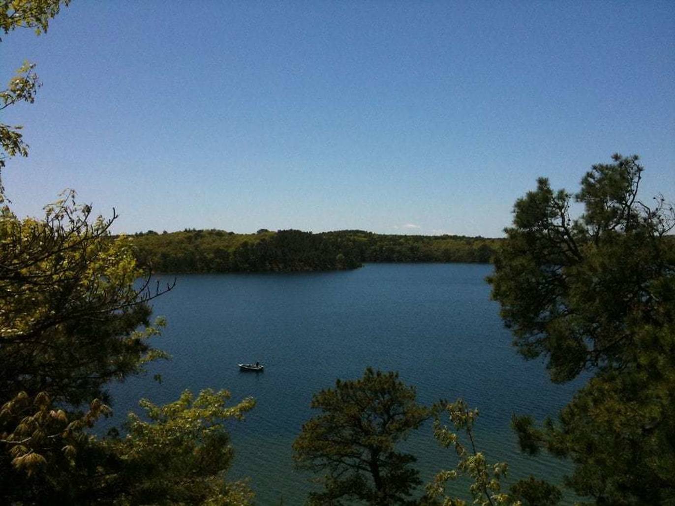 Best camping near Boston 8 top options to connect with nature