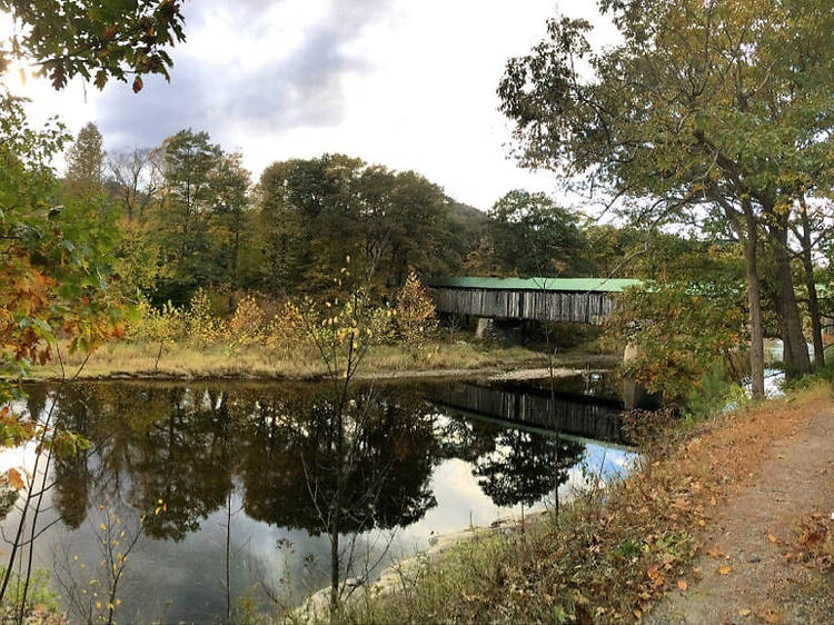 Townshend State Park