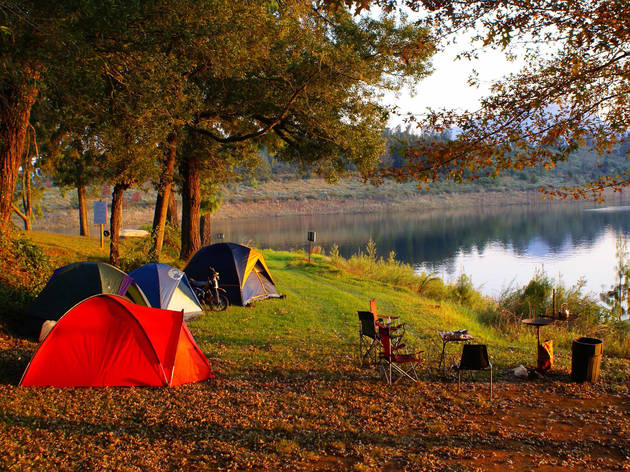 Camping Camping