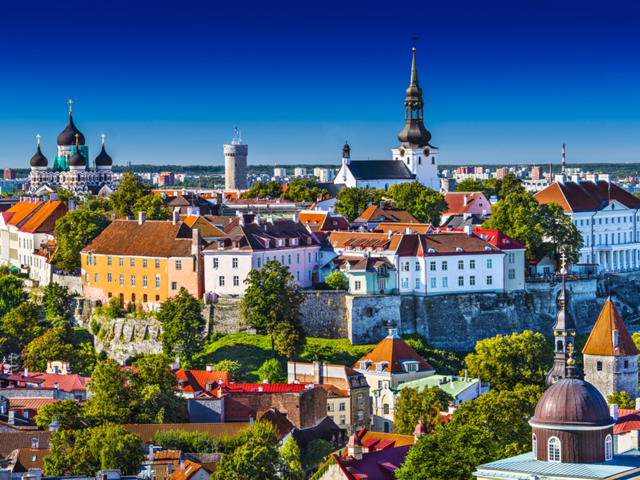 Estonia s Remote Working Visa How To Apply For Residency