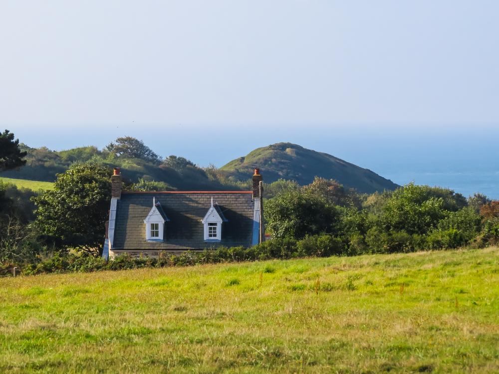 Sark Island