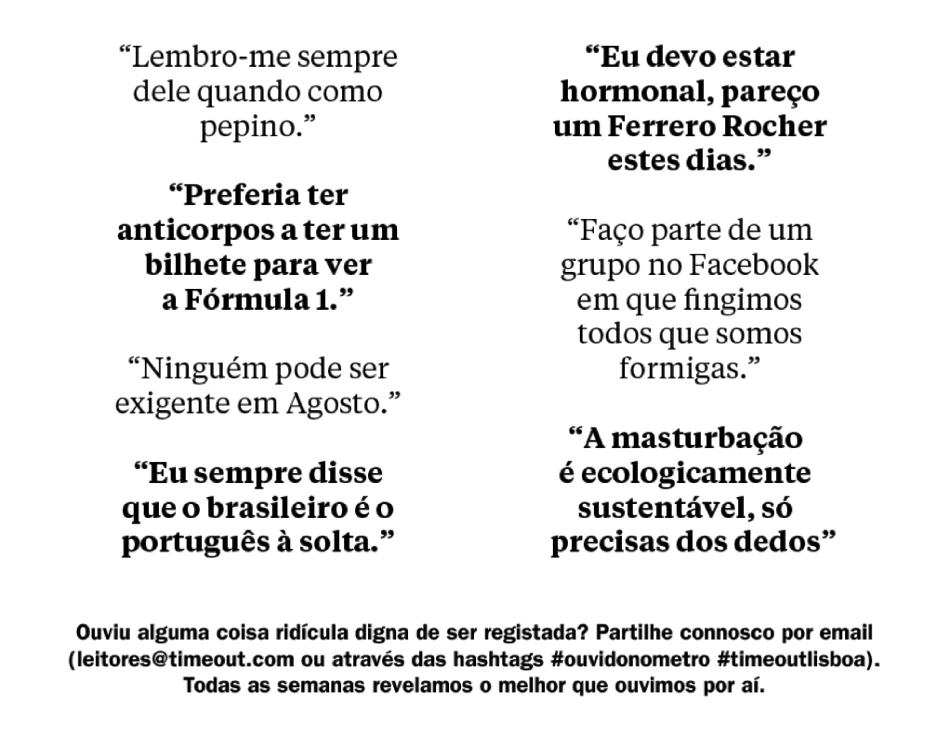 Ouvido no Metro - TOP 21