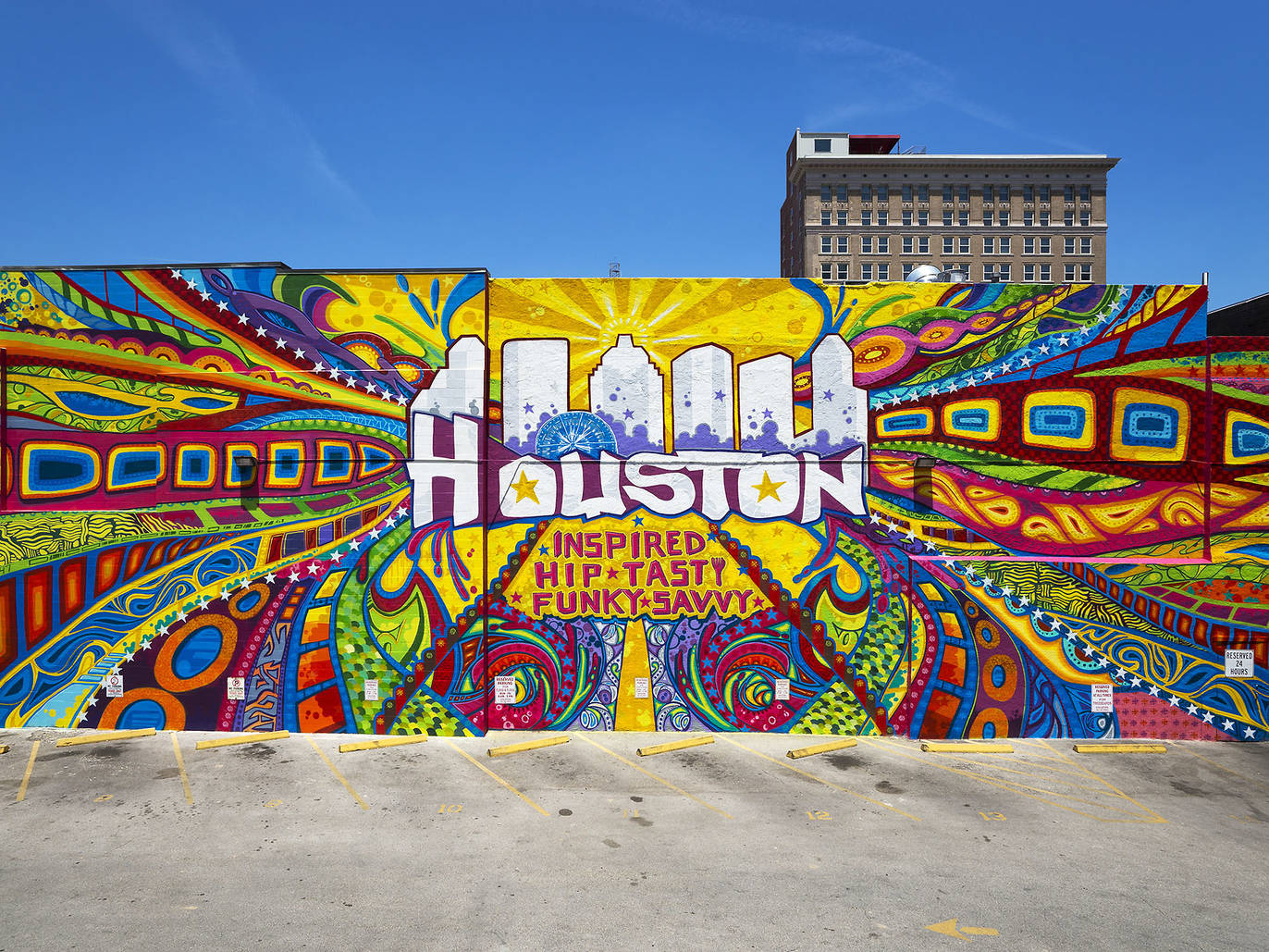 22 Best Things to Do in Houston, Texas Right Now