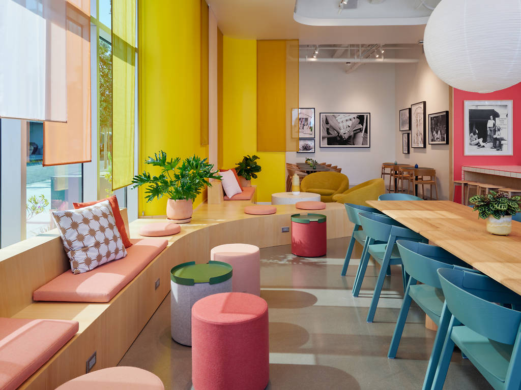 10 LGBTQ+ landmarks and new-school favorites to visit in L.A.