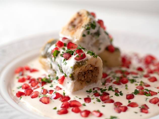 tamalli nogada tamal de nogafa