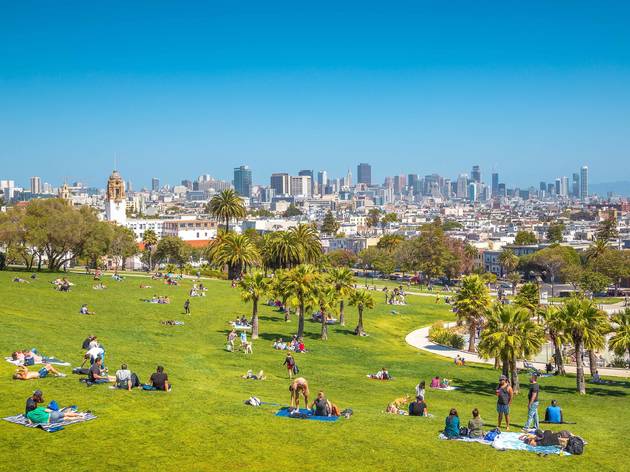 42 Best Things To Do In San Francisco Right Now