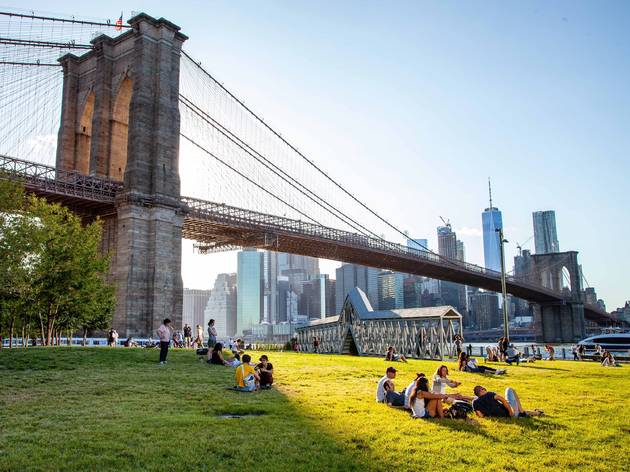 time out market brooklyn bridge park