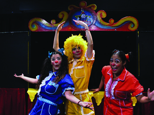 Festival Puro Teatro Festival Puro Teatro