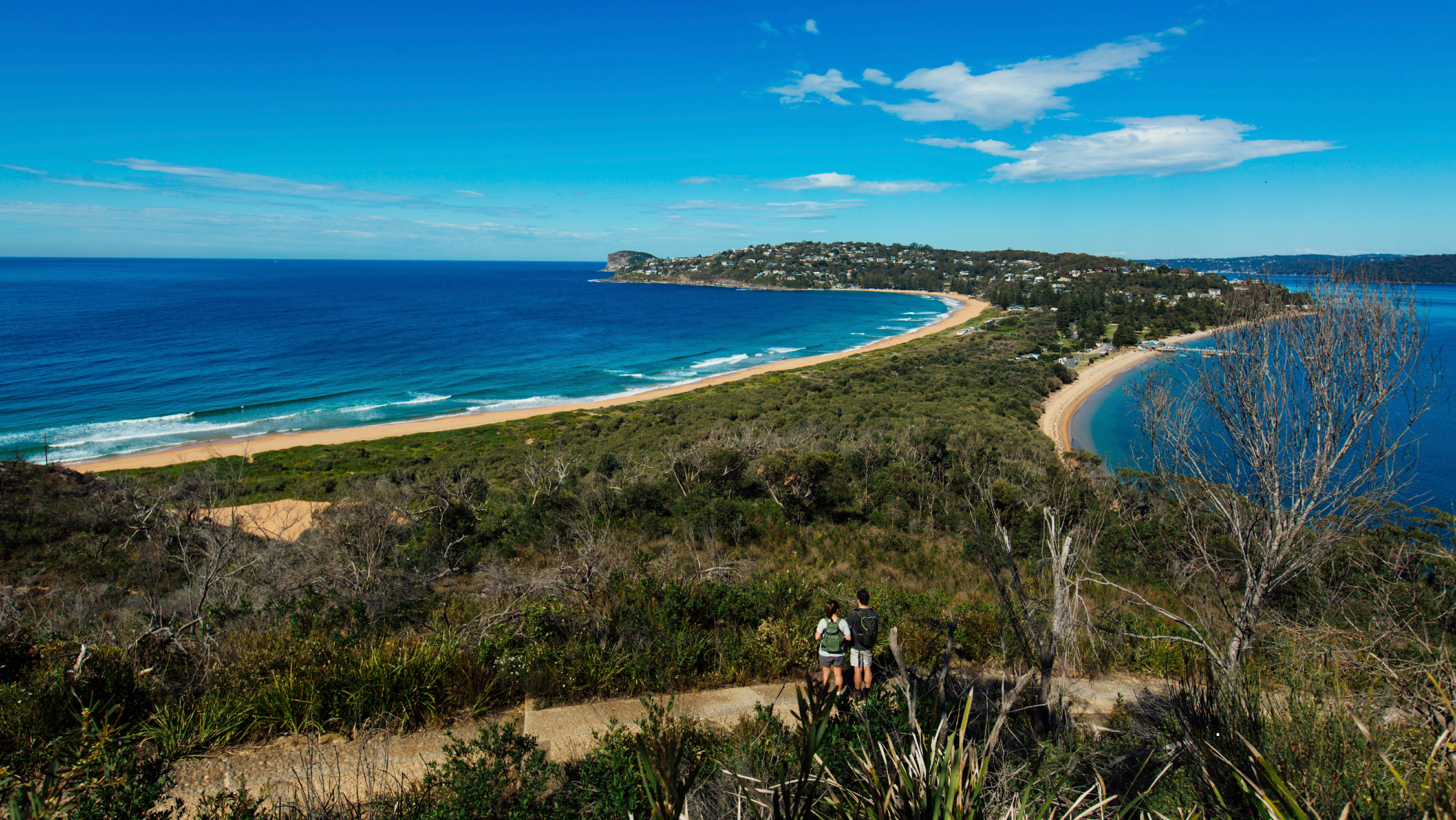 The Northern Beaches lockdown will end at 12:01am on January 10