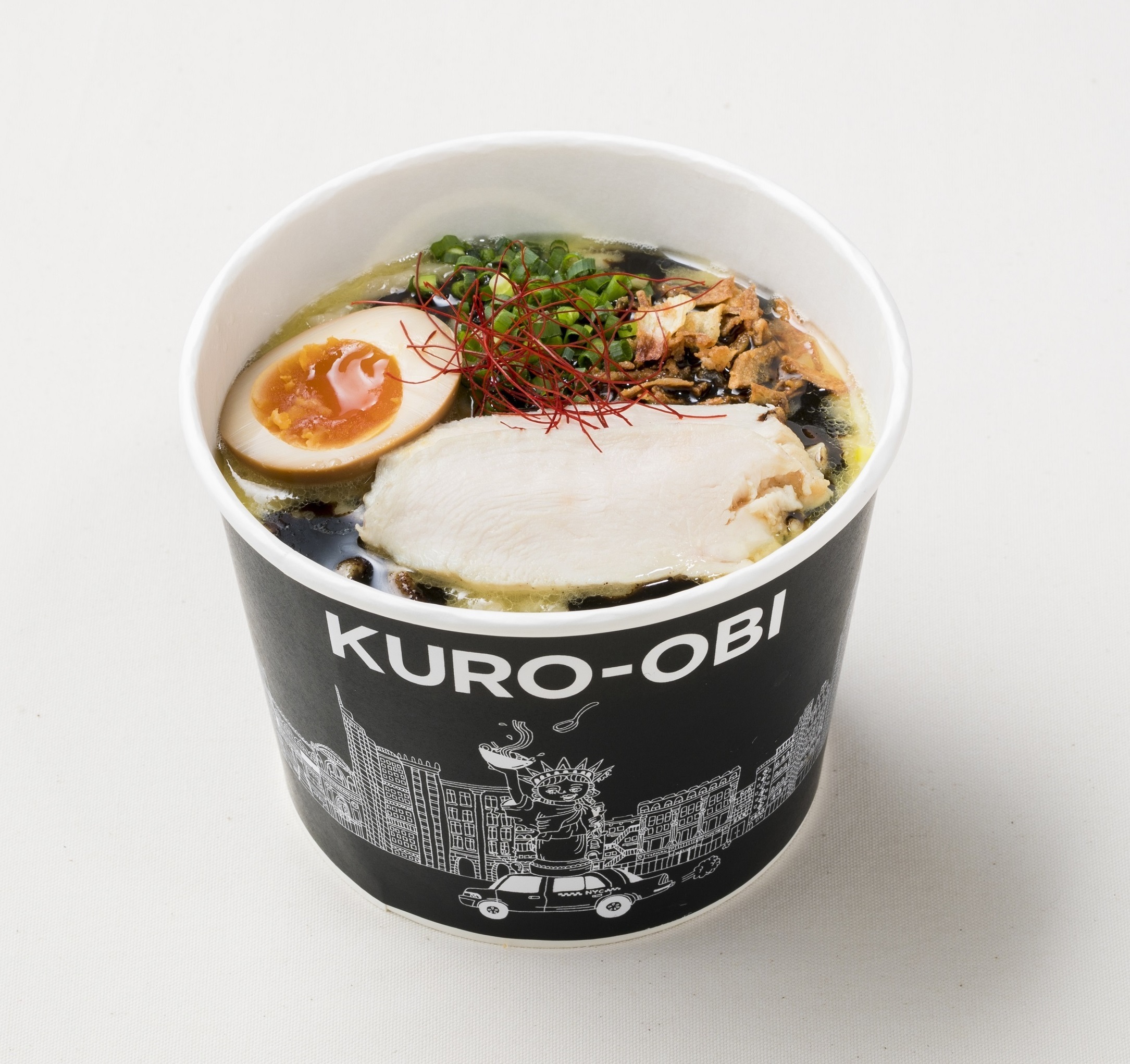 Kuro-Obi