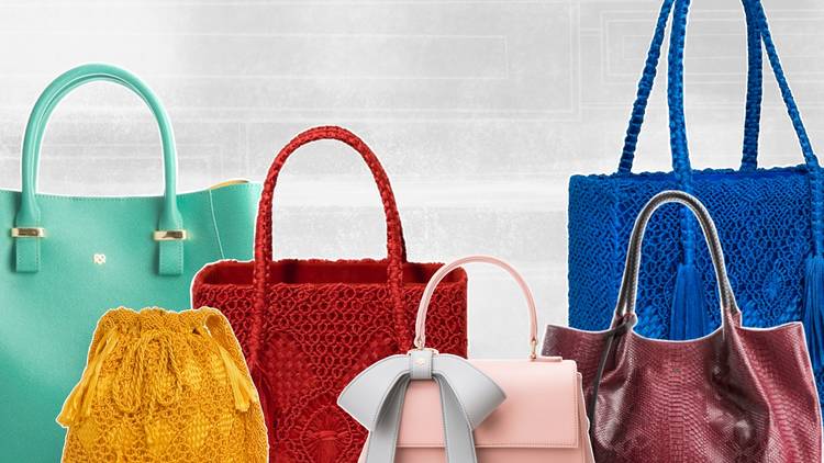  Handbags