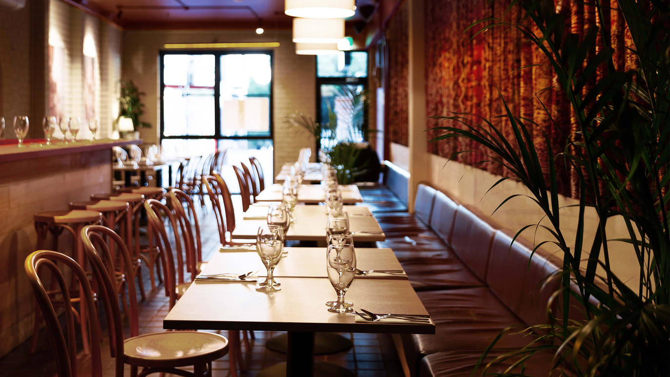 Little Lagos Restaurants in Enmore, Sydney Little Lagos Restaurants in Enmore, Sydney