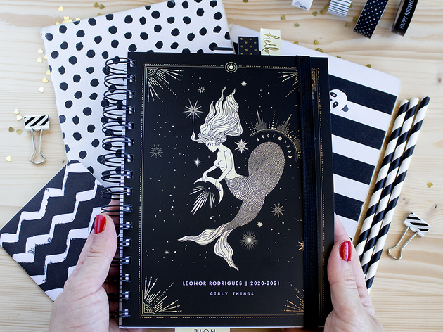 papelarias online Girly Things