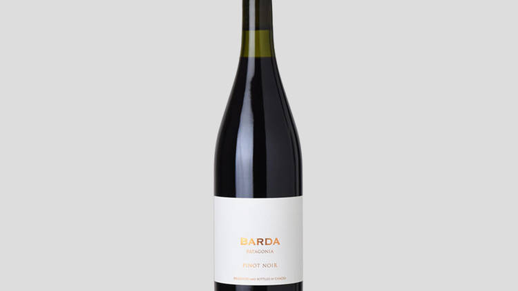 Bodega Chacra Barda Pinot Noir 2018