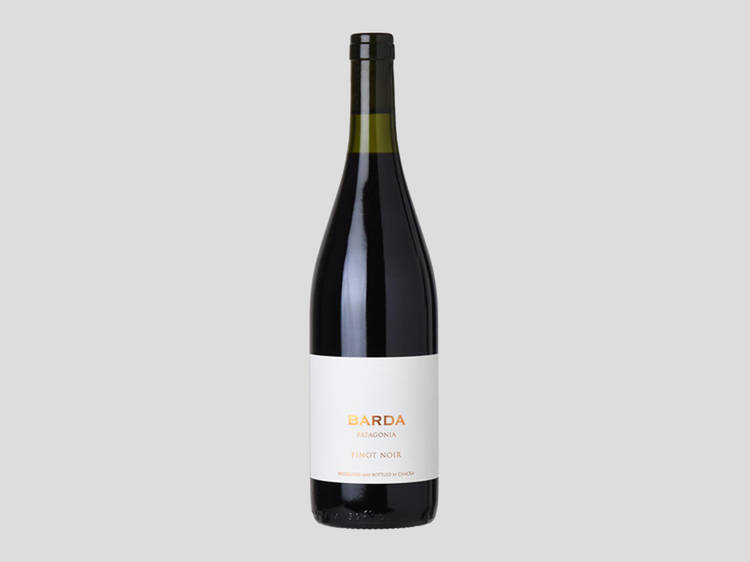 Bodega Chacra Barda Pinot Noir 2018