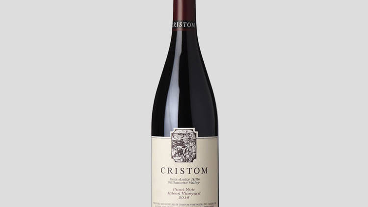 Cristom Eileen Vineyard 2016