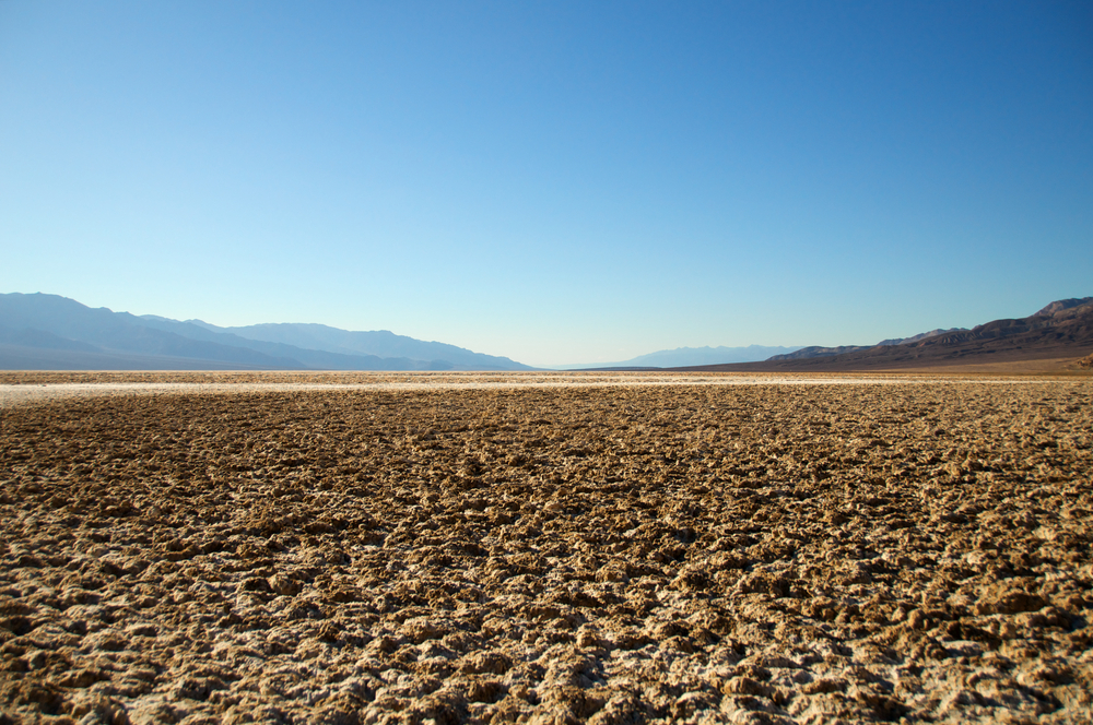 Death Valley