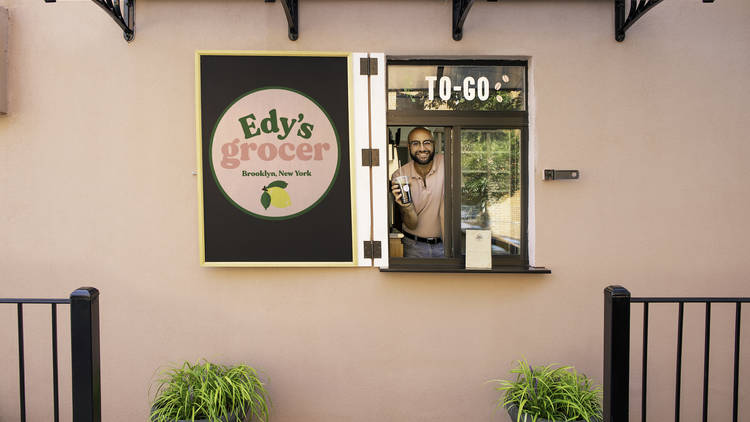 Edy's Grocer