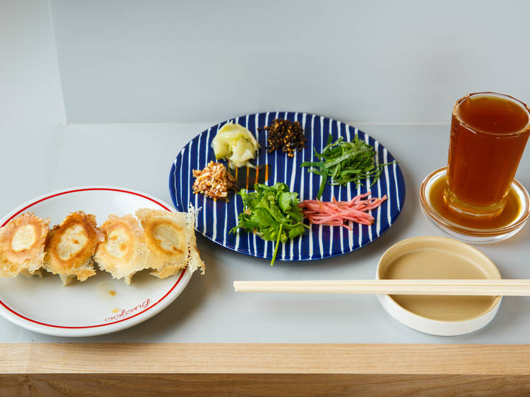 Sushi Set Marunouchi - Japanese Sushi Plates - My Japanese Home