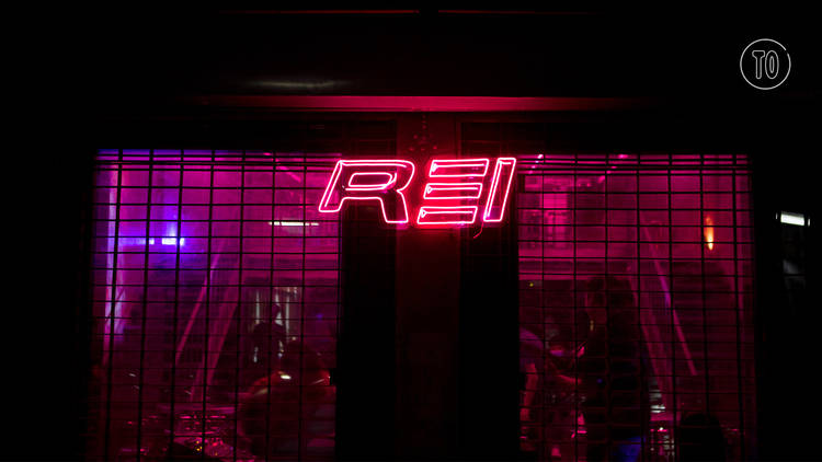 Rei bangkok