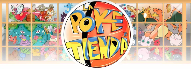 Poketienda de les Galeríes Maldà
