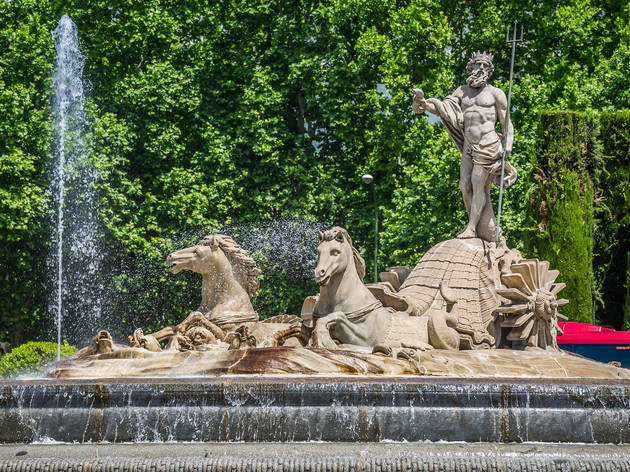 Neptuno Neptuno