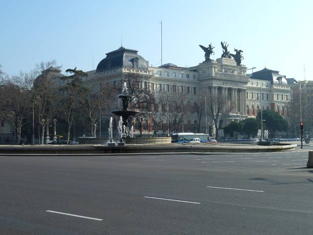 Atocha Atocha