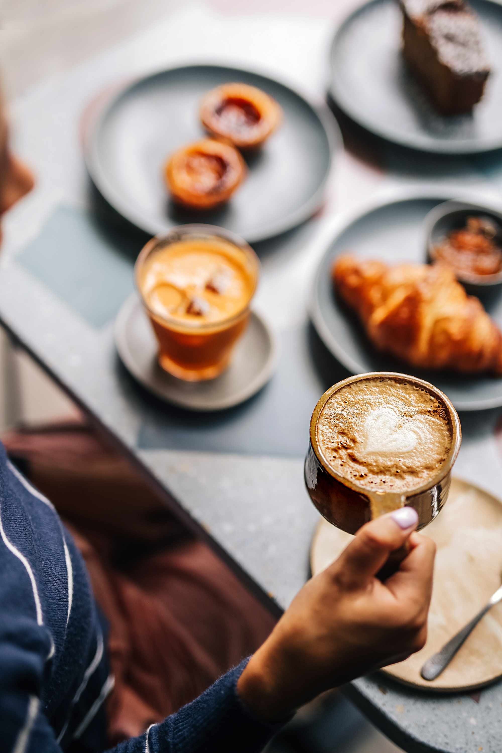 Rebel Café