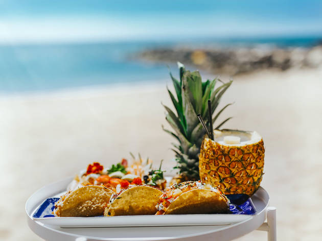 Bahia Beach Club Bahia Beach Club