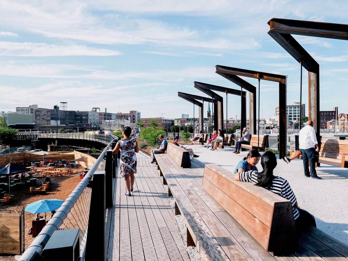 THE 15 BEST THINGS TO DO IN PHILADELPHIA visual data 3