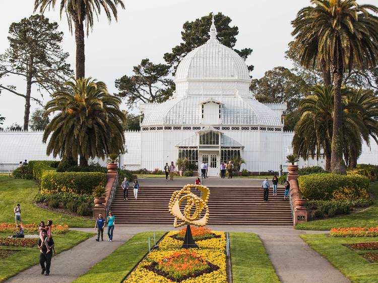 Golden Gate Park