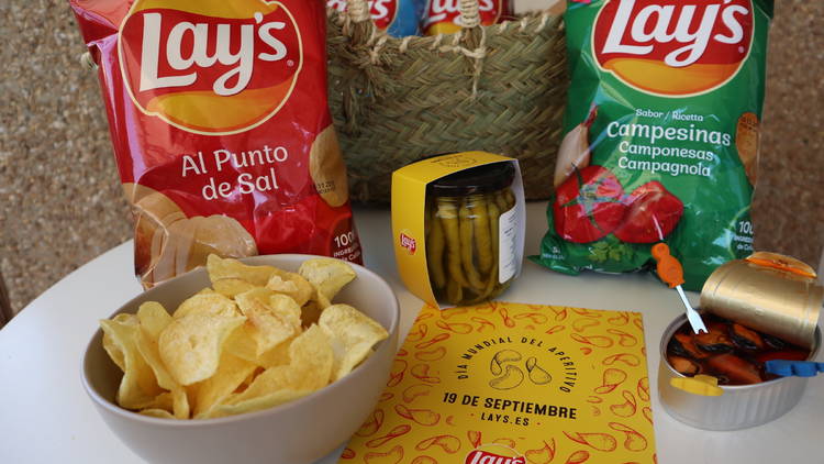 Lay's