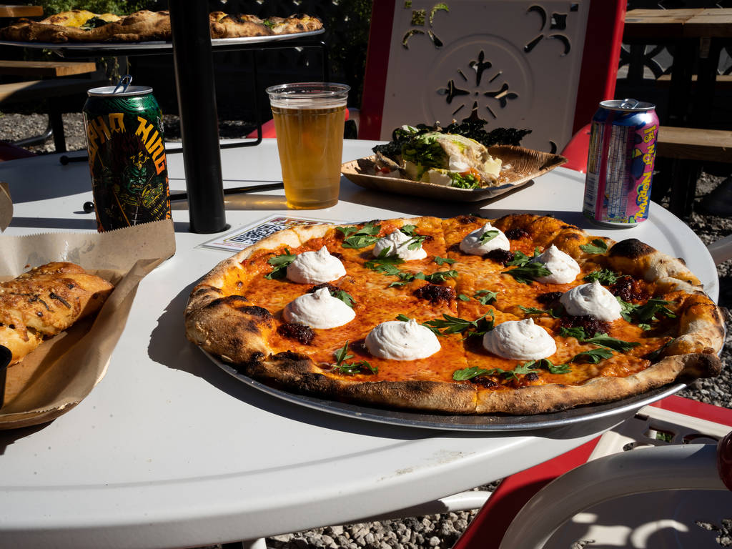 The Best Pizza in Chicago 2022